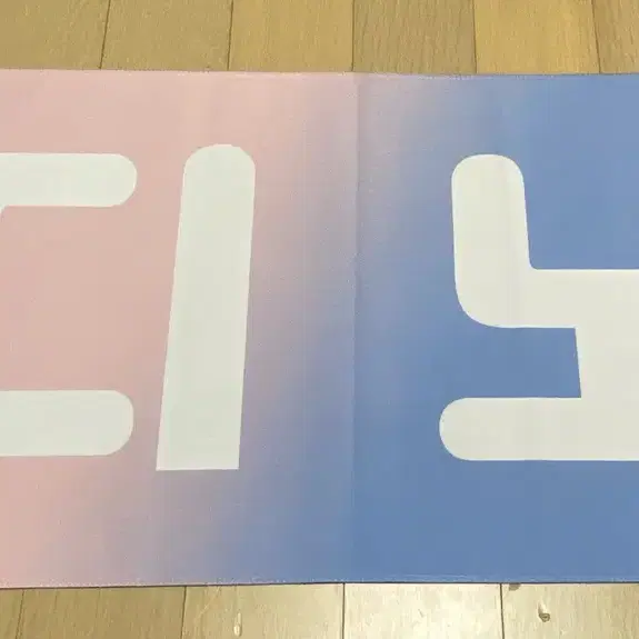 세븐틴 디노 슬로건 양도