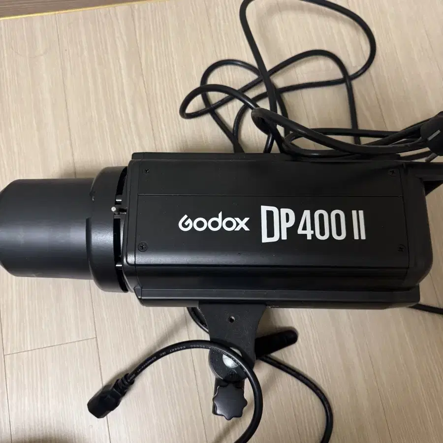 고독스 Godox DP400II 고독스 조명 스튜디오