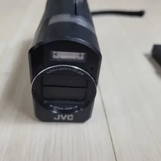 일본 JVC의 명품 캠코더 GZ-X900 (충전기 없음)