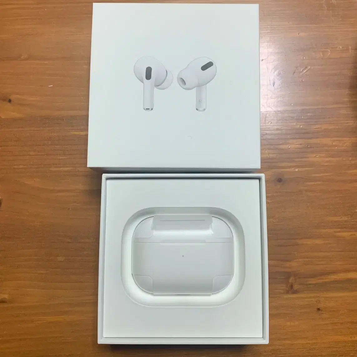 Air pods pro 1세대 (에어팟 프로)