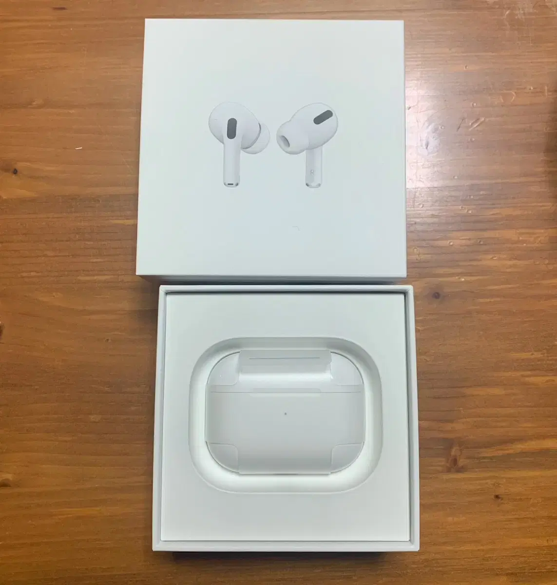 Air pods pro 1세대 (에어팟 프로)