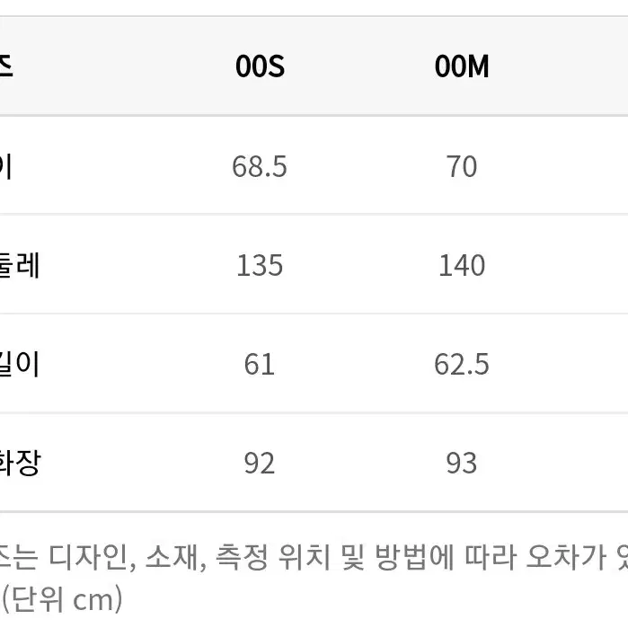 [S] 헤지스 구스다운 푸퍼 그레이