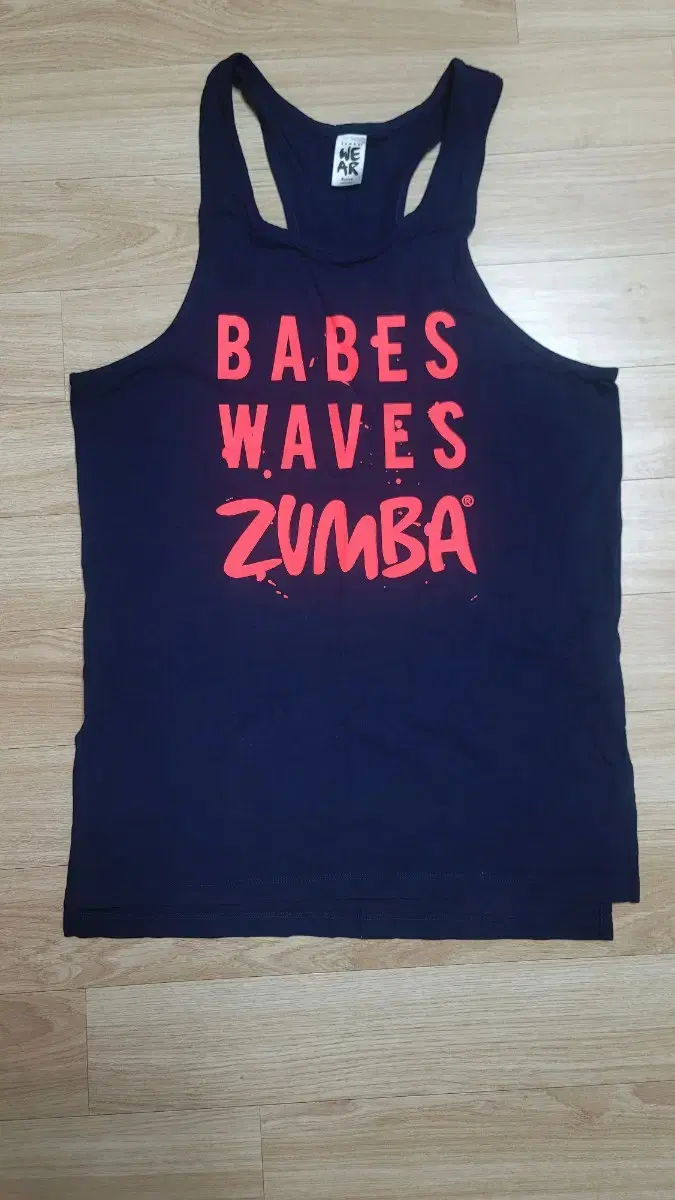 Zumbanasi NavyLongnassiSize small