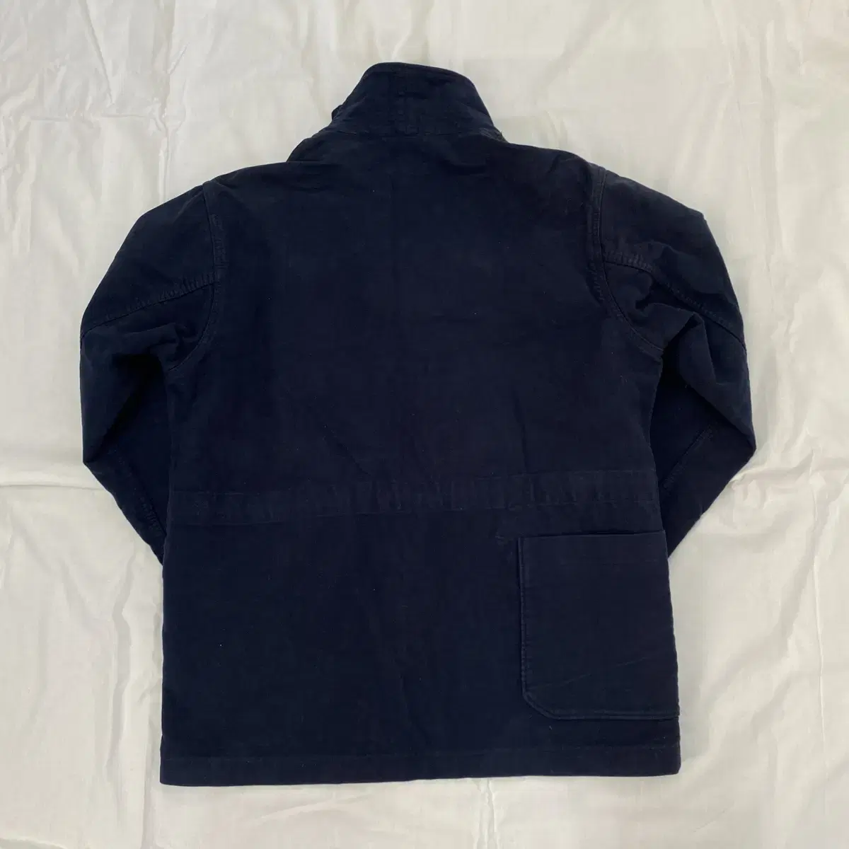 engineeredgarments 엔지니어가먼츠 몰스킨 벤슨 자켓