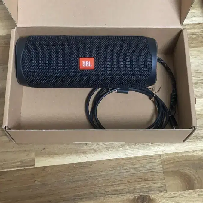 JBL FLIP 5 (무하자)