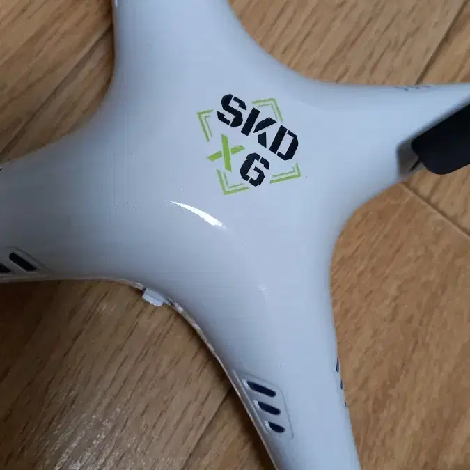 교육용 드론 SKDX6 SYMA 시마