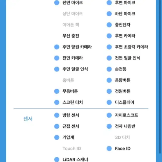 아이폰12프로 256GB 그래파이트 판매