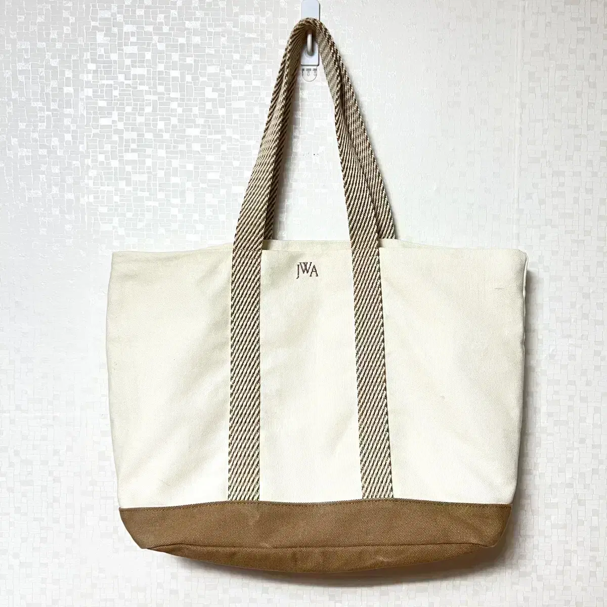 Uniqlo JW Anderson Bags Tote Bags Eco Bags