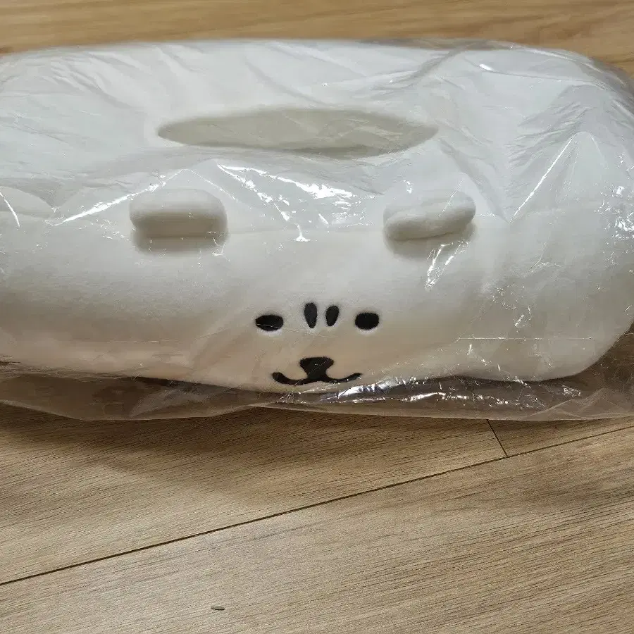 농담곰 휴지케이스