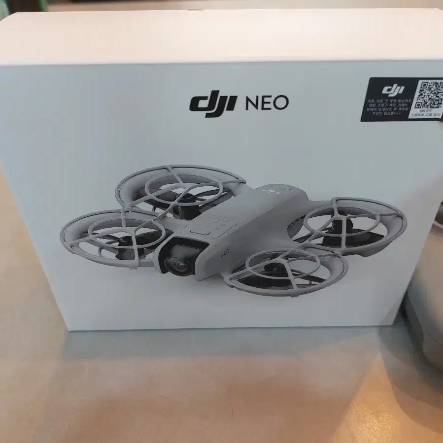 dji neo 플라이 모어 콤보 (배터리 총 3개) 가격인하 싸게 급처분