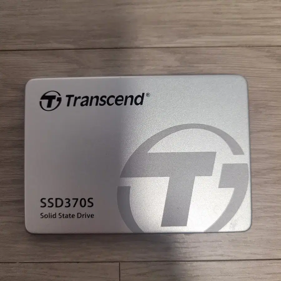 컴퓨터 저장장치 SSD 1TB