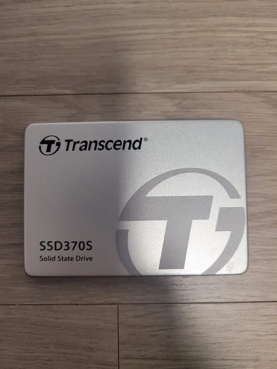 컴퓨터 저장장치 SSD 1TB