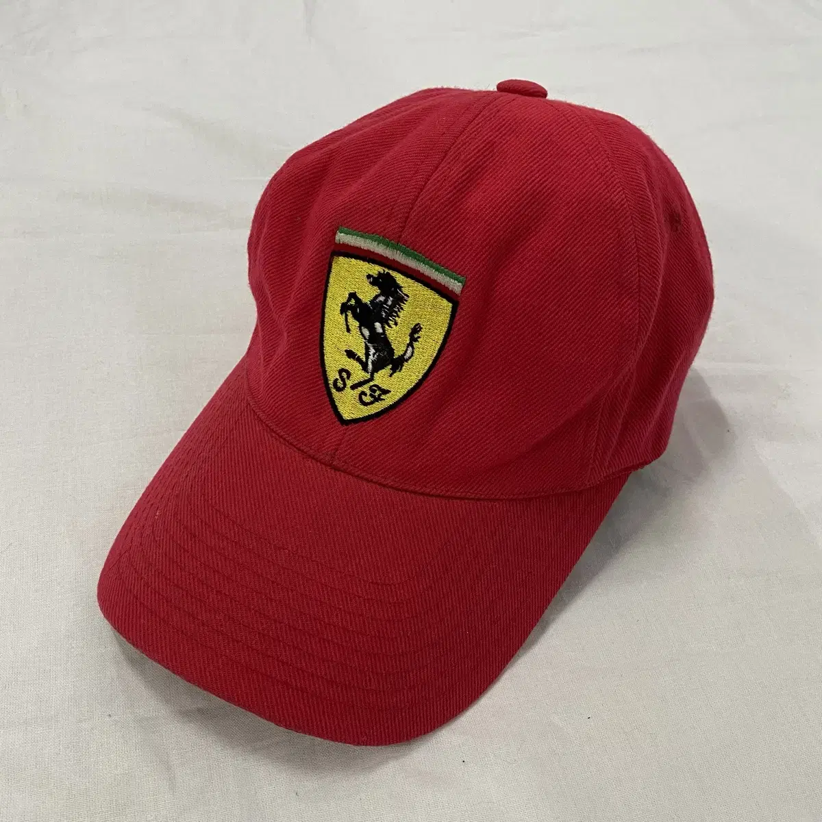 ferrari 페라리 볼캡