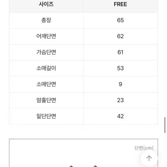 에이블리 후드티 네이비