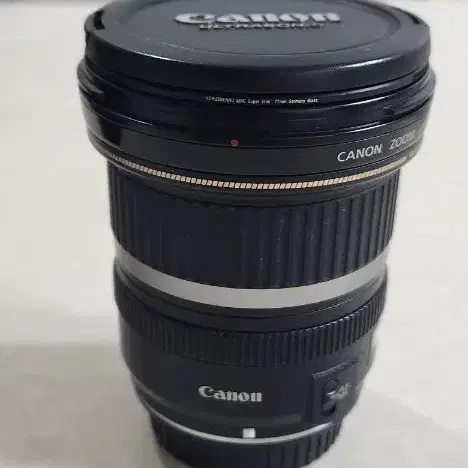 캐논 EF-S 10-22mm 광각 렌즈