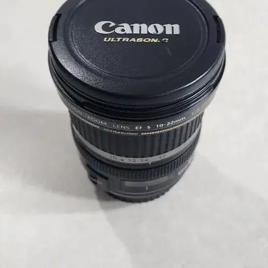 캐논 EF-S 10-22mm 초광각 렌즈