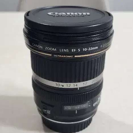 캐논 EF-S 10-22mm 광각 렌즈