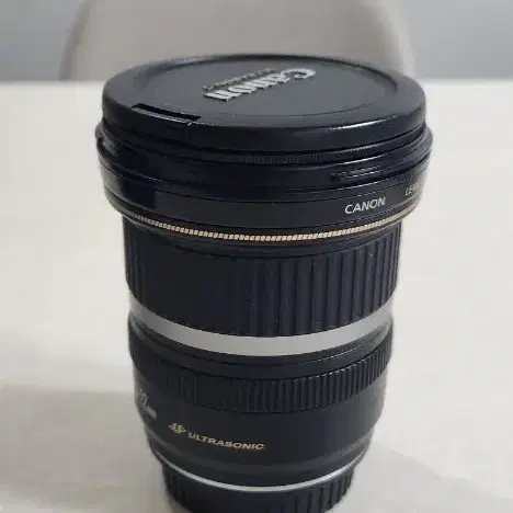 캐논 EF-S 10-22mm 광각 렌즈