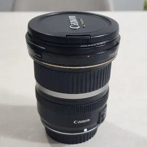 캐논 EF-S 10-22mm 광각 렌즈