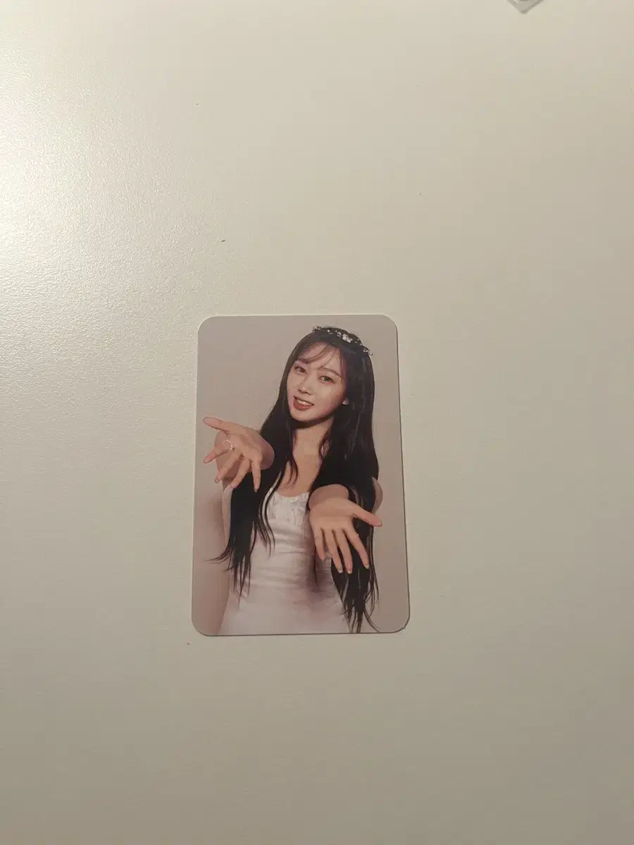 2023 giselle photocard sells