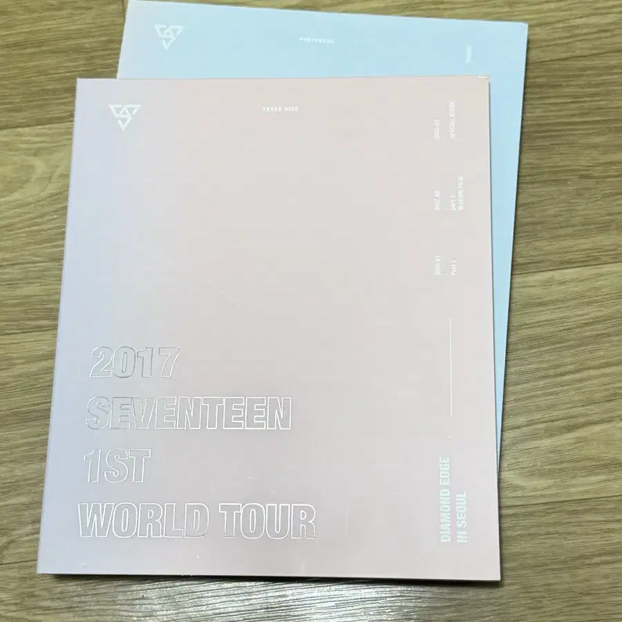 세븐틴 콘서트 dvd 판매