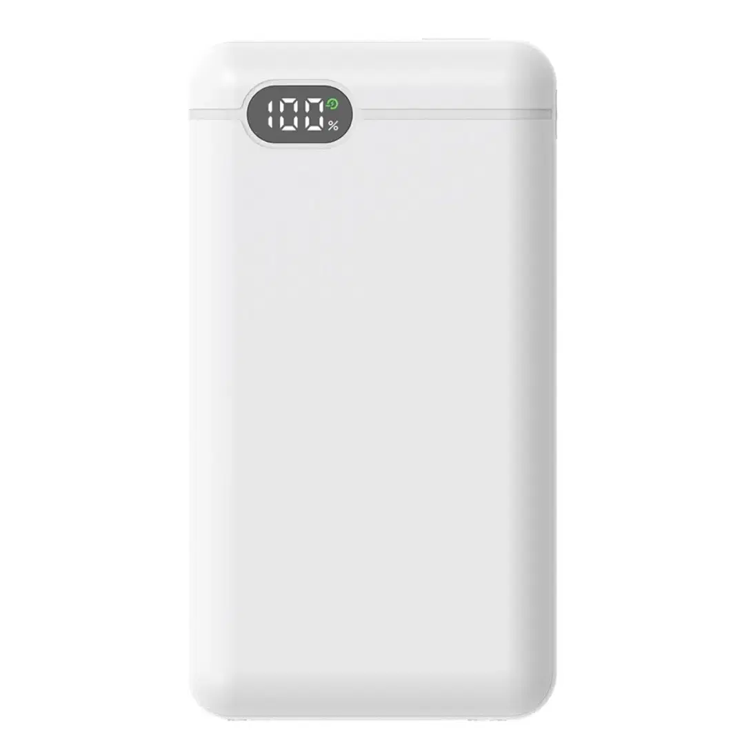 리큐엠 고속충전 보조배터리 20000mAh USB타입C