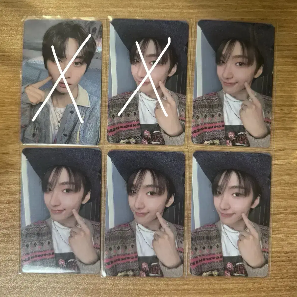 boynextdoor boynextdoor woonhak whyhoozefan ld photocard