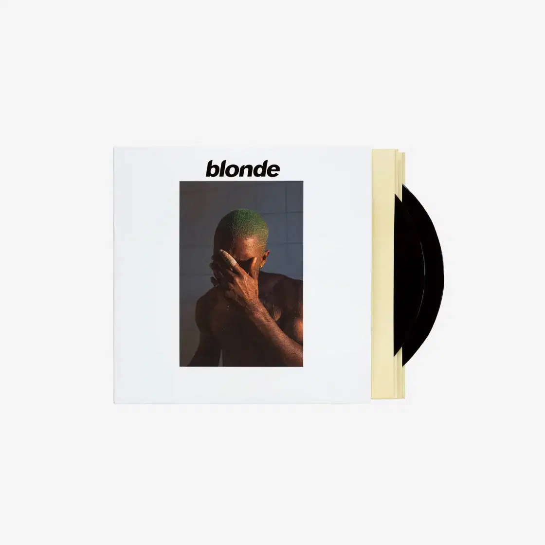 frank ocean blonde lp구합니다