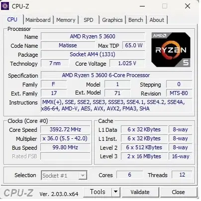 게이밍컴퓨터 지포스3070,램32 본체판매합니다