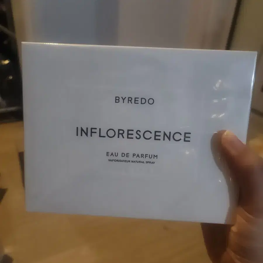 바이레도 인플로레센스 EDP 100ml