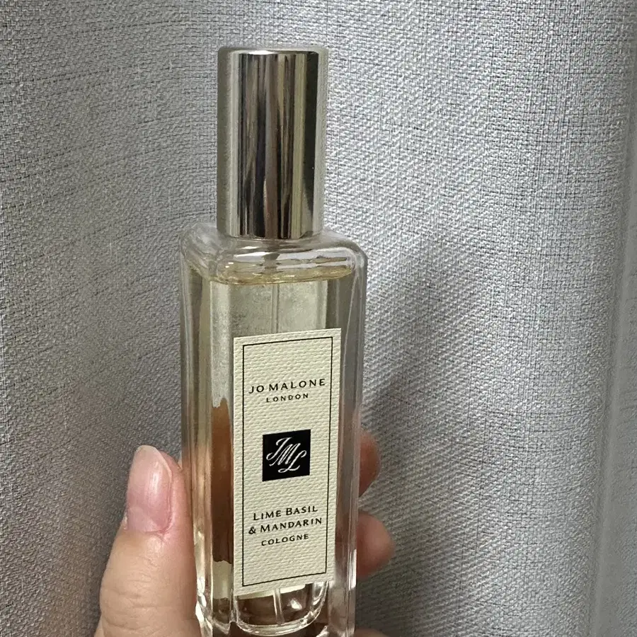 조말론 라임 바질 앤 만다린 코롱 30ml