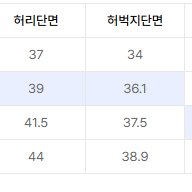 마틴플랜 Travail Box Denim Pants - INDIGO 46