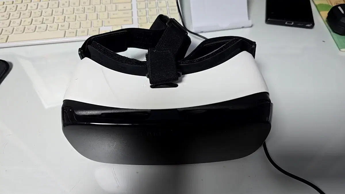 삼성 Gear VR