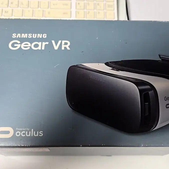 삼성 Gear VR