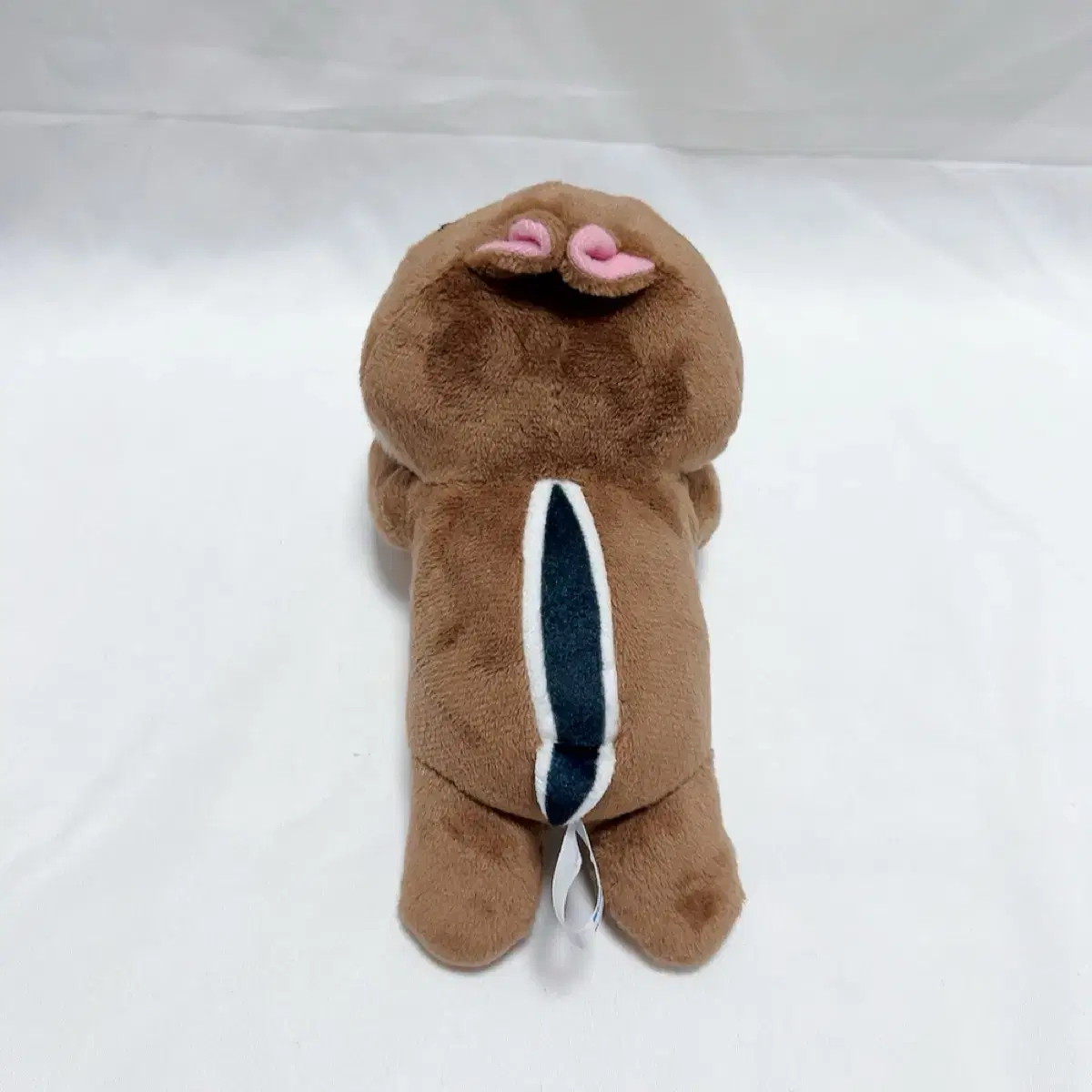 칩앤데일 집게 인형