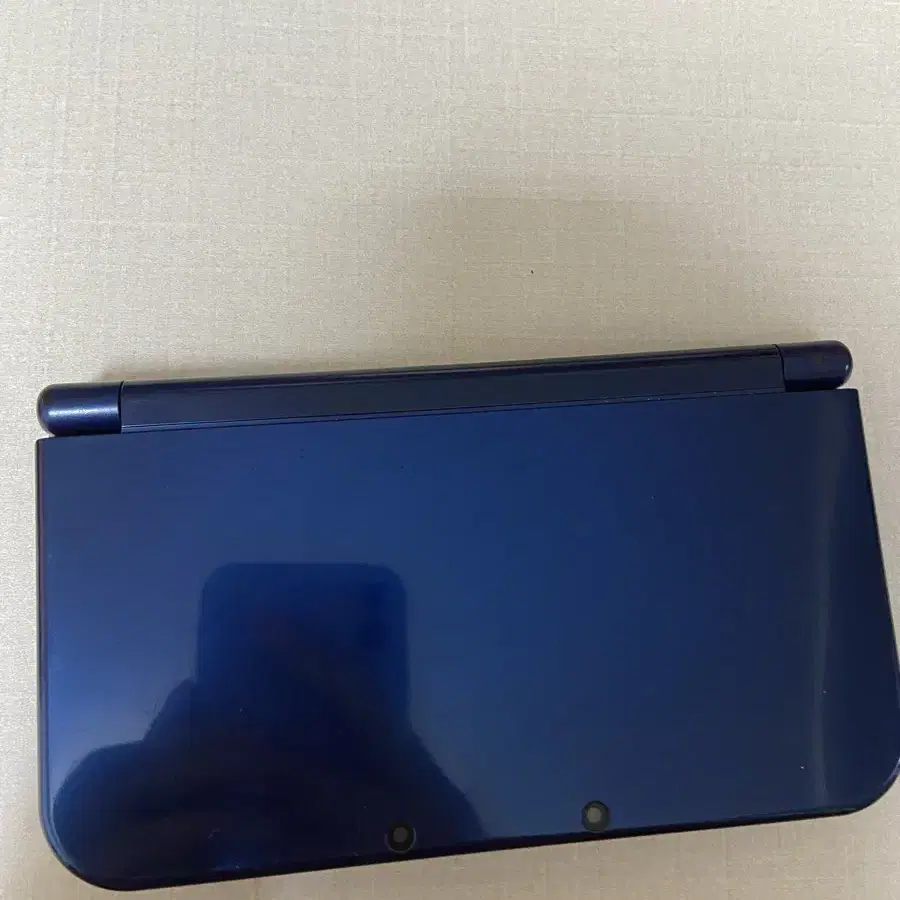 닌텐도 뉴3ds xl 뉴큰다수 팔아요