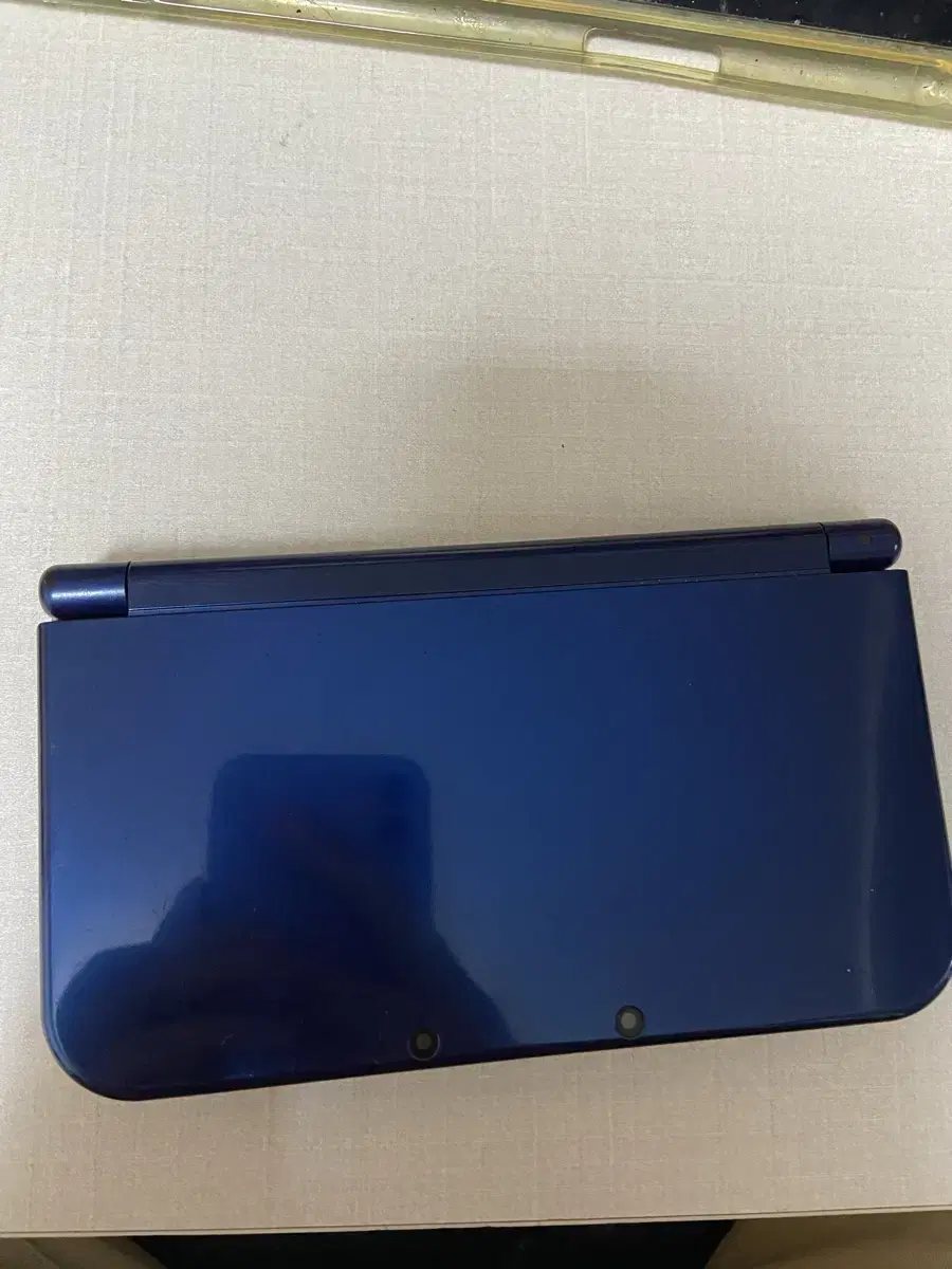 닌텐도 뉴3ds xl 뉴큰다수 팔아요