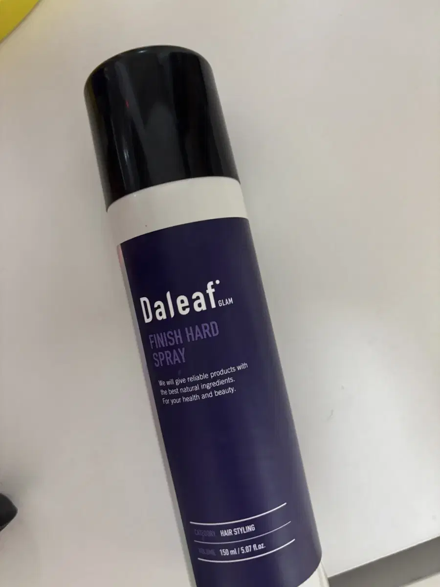 Dalif hairspray 150 ml