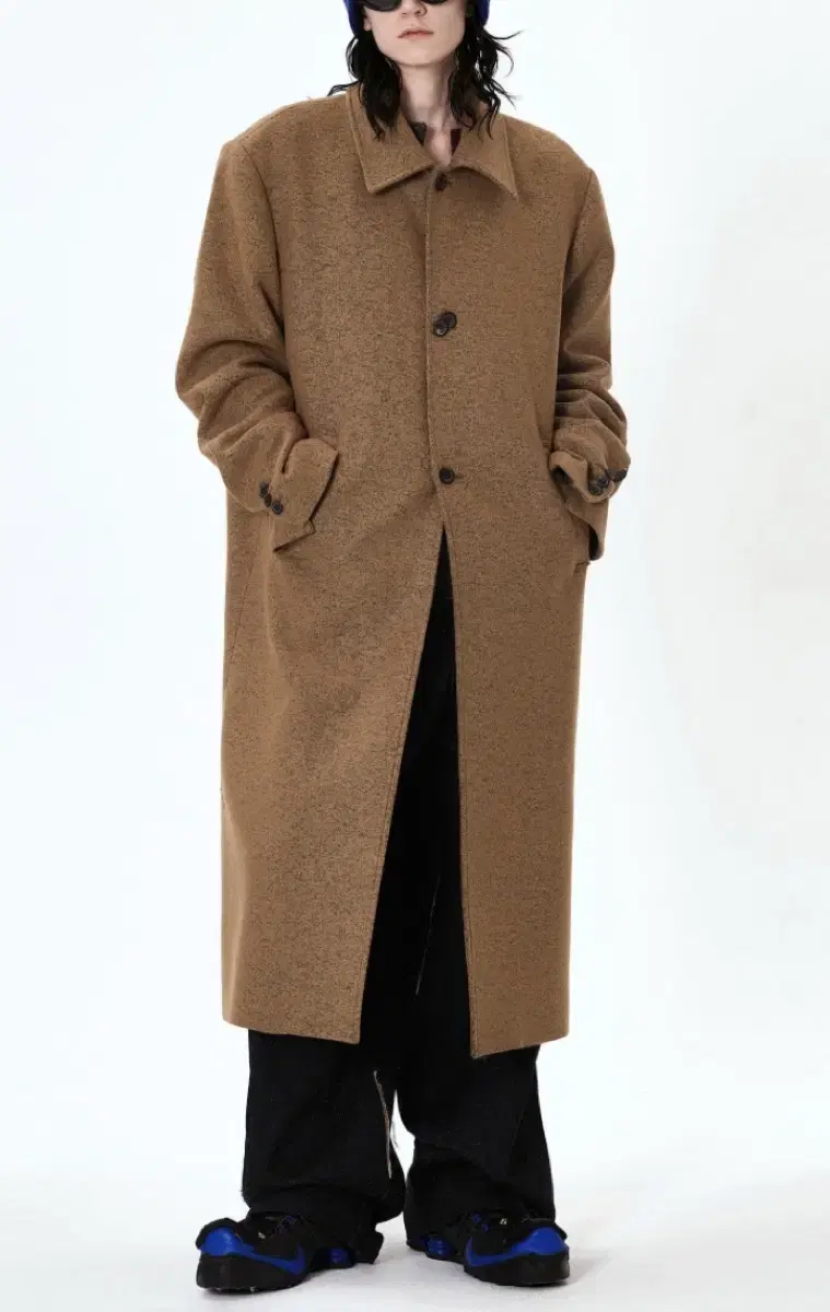 아더에러 에딘코트 edin coat  L사이즈