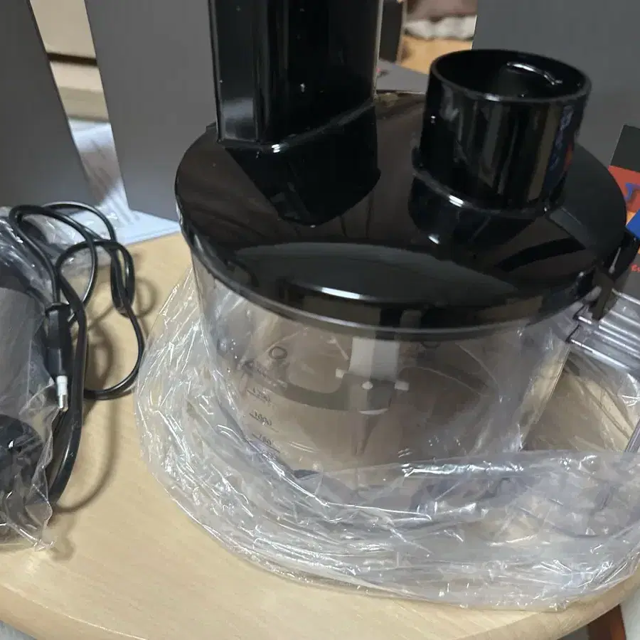 멀티 블랜더 Multi Hand Blender 800