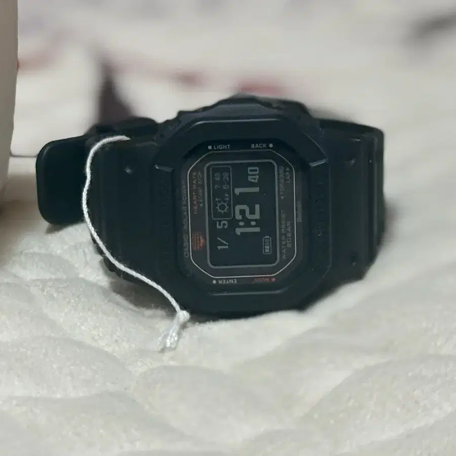 G-SHOCK DW-H5600 판매합니다.