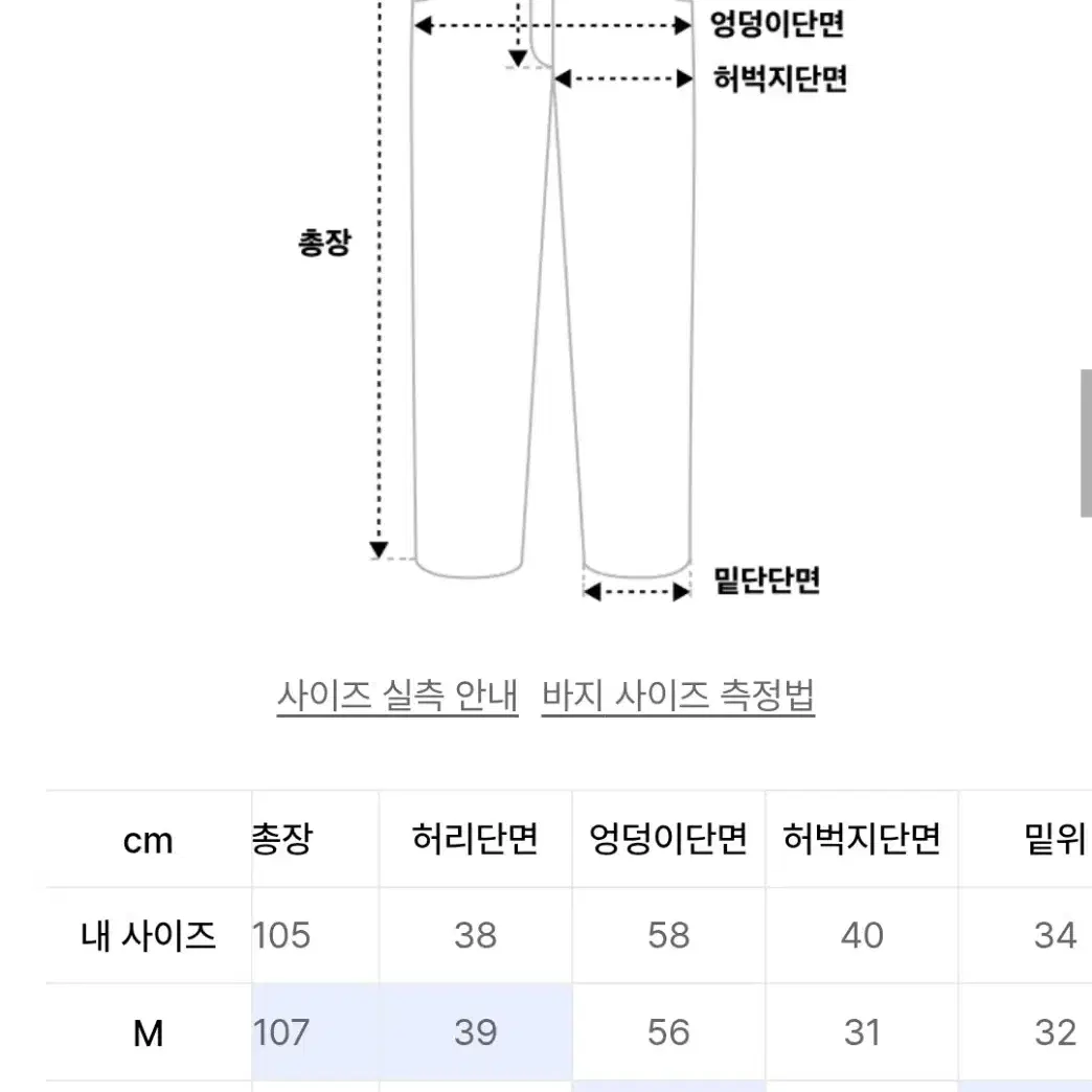 논플로어 프라그먼츠 카고 아이보리 M