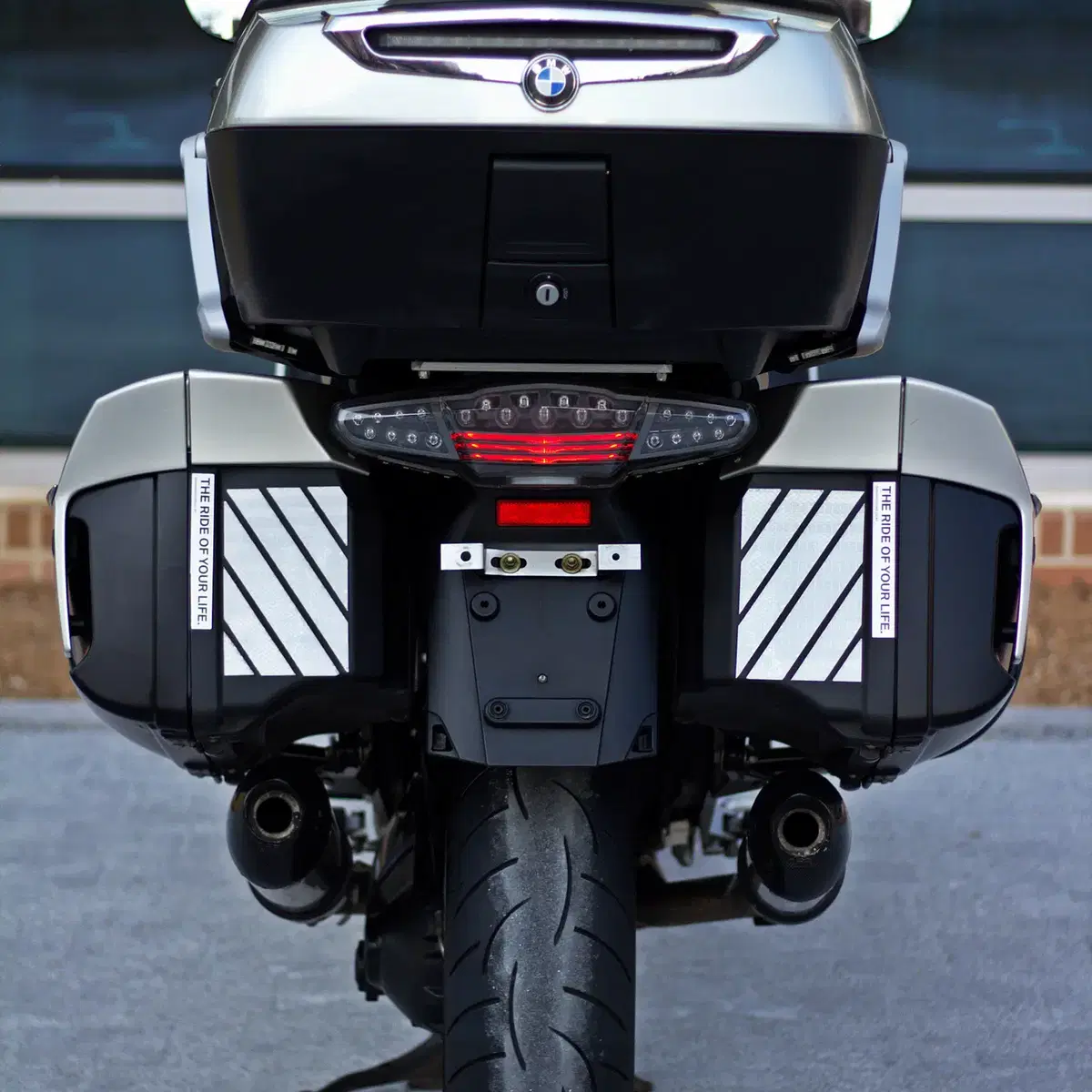 BMW 2012년 K1600GTL 판매합니다