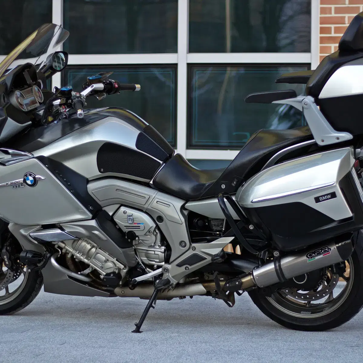 BMW 2012년 K1600GTL 판매합니다