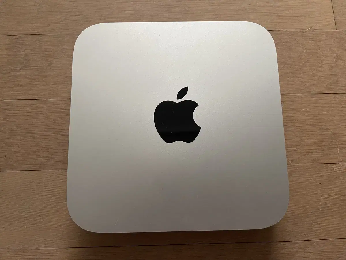 Apple Mac mini M2 Pro 16G