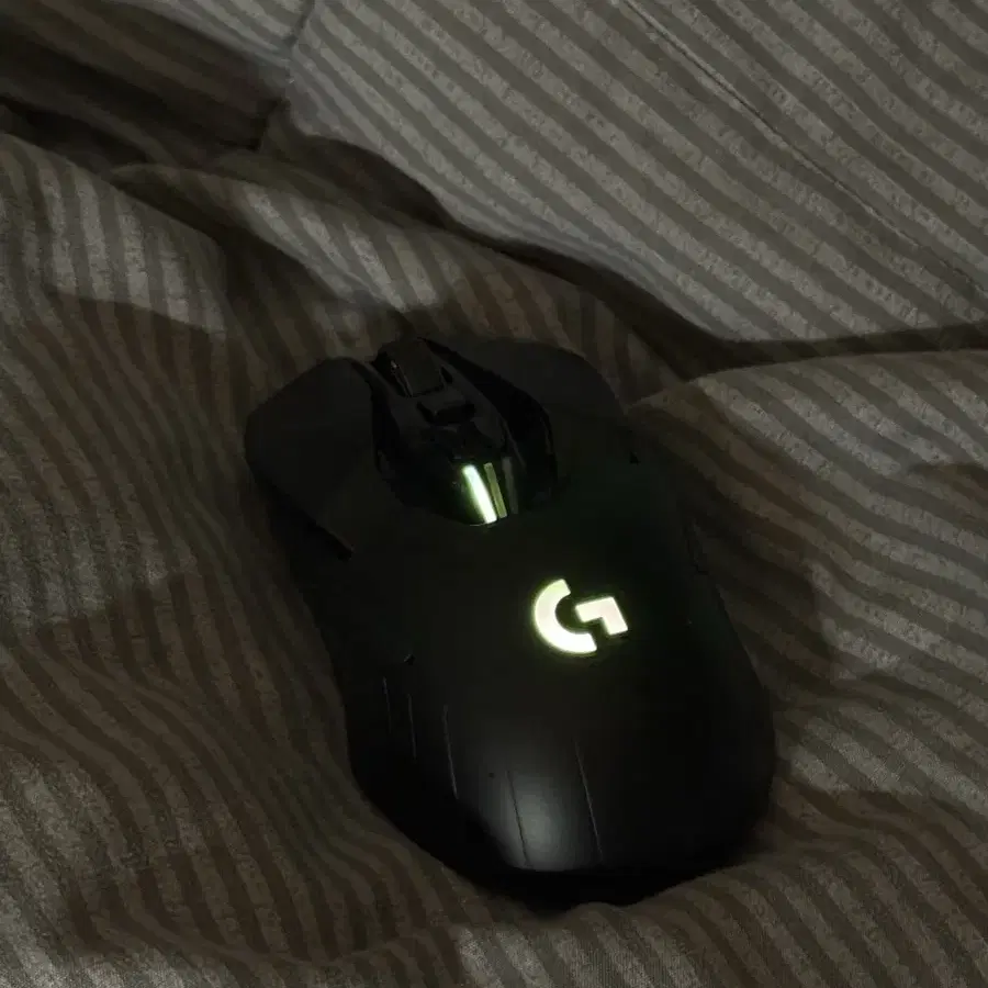 G903 판매합니다