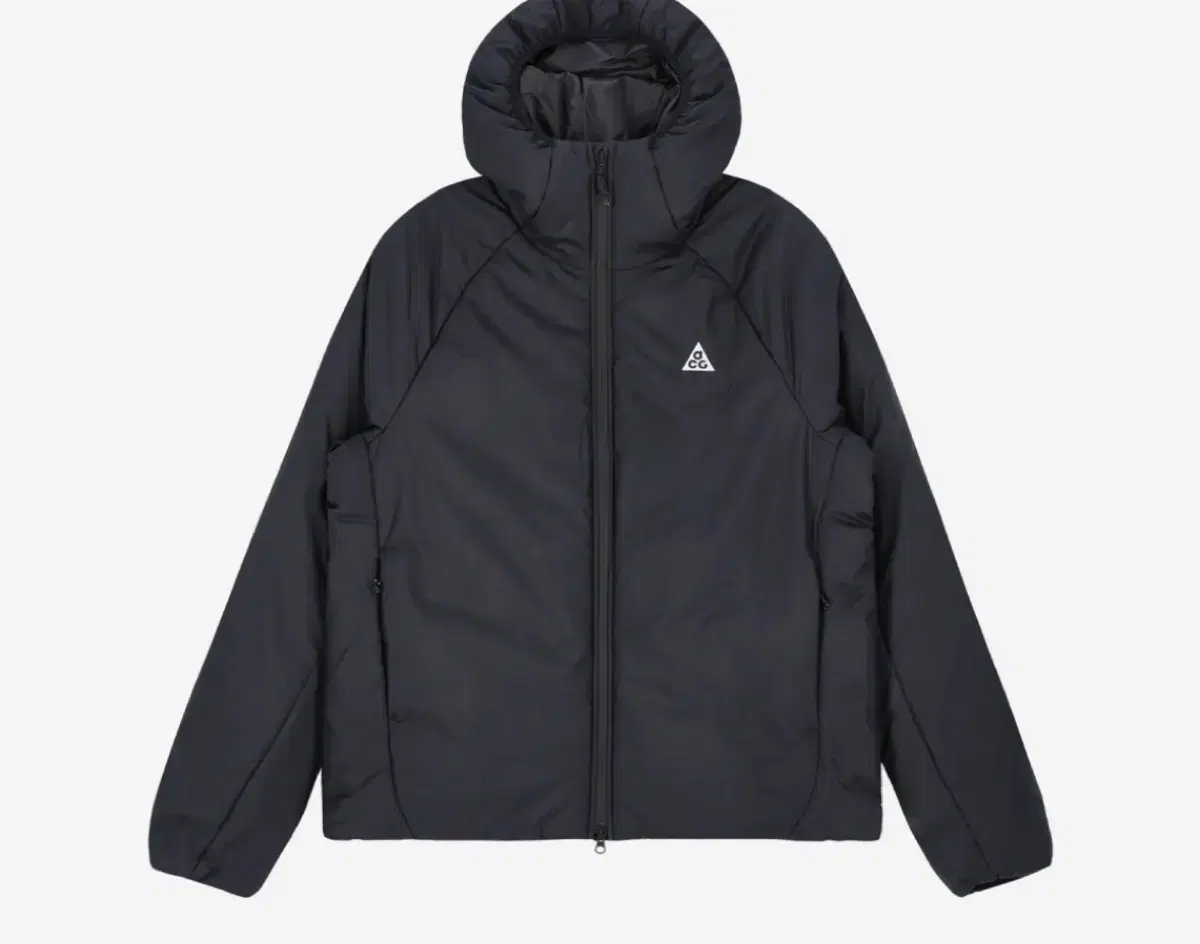 Nike ACG Rope De Dope Primaloft Thermafit Jacket Black Summit White