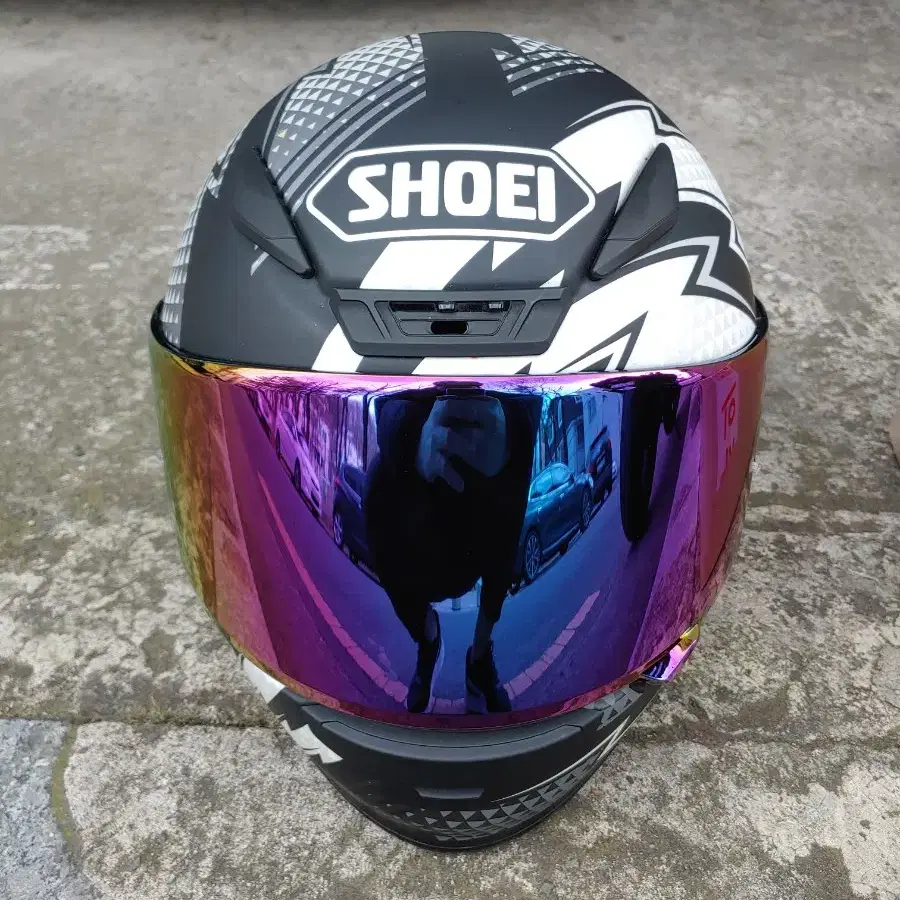 [대구] SHOEI 쇼에이 Z7 XL사이즈 팝니다