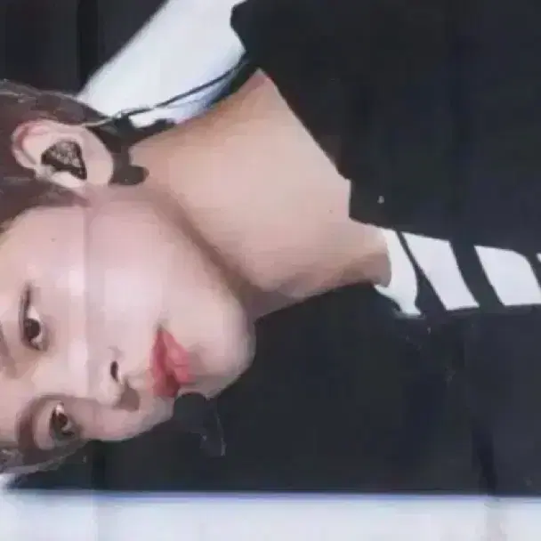 재민, 해찬 슬로건 일괄