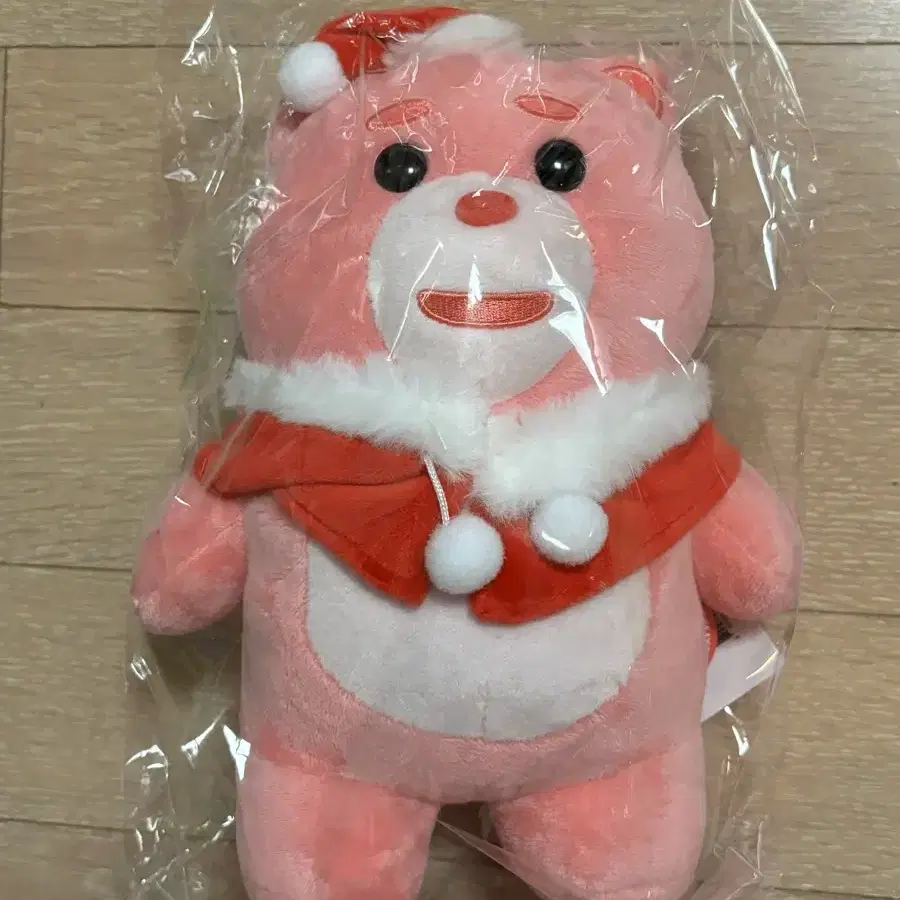 산타 벨리곰 인형